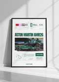 ASTON MARTIN - AMR26