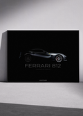 FERRARI - 812