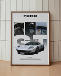 FORD GT