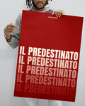IL PREDESTINATO