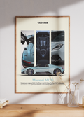 MASERATI - MC20