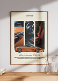 MCLAREN - 720S