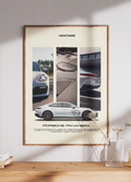 PORSCHE - PANAMERA